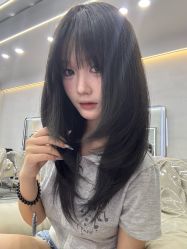 -YOUNG漾沙龙