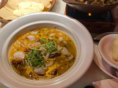 -老淮安·淮安菜(涟水店)