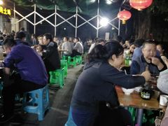 大堂-弓虽昌焖烧鸡(大竹林店)