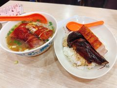 -一乐烧鹅(中环店)