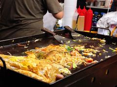-大东北首席烤冷面(学府路店)
