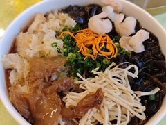 -同和居(月坛店)