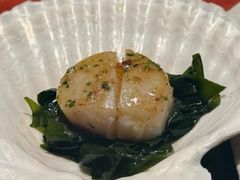 -Ginza Onodera铁板烧(外滩十八号店)