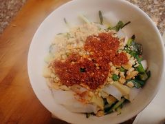 -鸭小妹鸭血粉丝(老门东店)