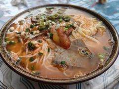 -肇兴特色牛肉粉