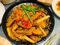 -79号渔船海鲜饭店(宝安店)