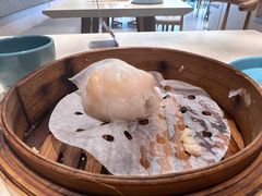 -黄金粥港式·早晚茶(海阳路店)