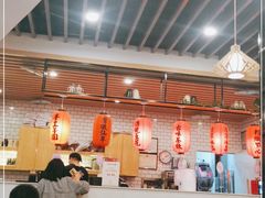 大堂-鲜芋仙(南开大悦城店)
