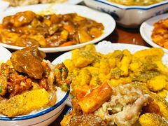 -恩宏德餐馆(平山道店)