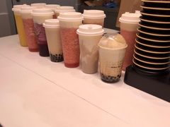 -喜茶(永旺梦乐城店)