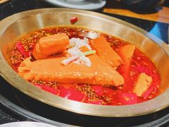 -潮火锅·麻辣牛肉火锅(观音桥方圆·LIVE店)