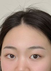 -久匠·野生眉半永久纹眉