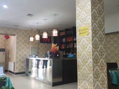 -四海回族饭店(湖西路老店)