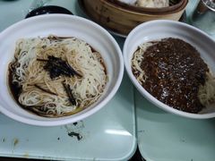 葱油拌面-食惠里小笼包面馆(越秀店)
