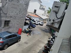 -蒋氏故居