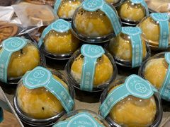 -西檬树SIMON·T轻奢蛋糕(大东方Max店)