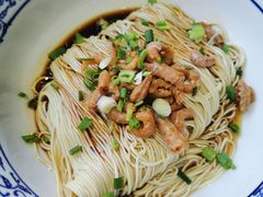 -孙盛兴奥灶面馆·蟹黄面·三虾面(山塘街总店)
