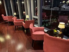 -深圳福田香格里拉大酒店