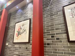-梅龙镇酒家(南京西路总店)
