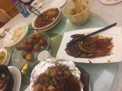 -陈记饮食店(菜园墩店)