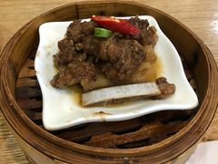 -赏点粤式点心(广州塔店)