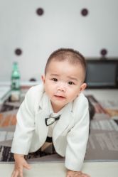 -小熊维尼高端儿童摄影(宝安旗舰店)