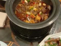 -西江美食舫·江西菜(健德桥店)