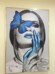 -3AM HAIR SALON染发接发