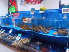 水产区-七鲜超市(通州ONE店)