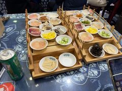 -桥香园过桥米线(复兴路店)