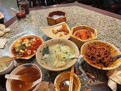 -小街天府(西工小街店)