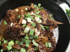 -滇越乘象云南餐厅(豆各庄店)