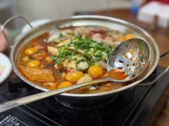 -谢记上海大排档(长寿路店)