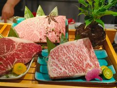 -牛道·和牛九食(市府恒隆广场店)