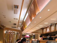 -大岛日本料理铁板烧(南通大饭店)