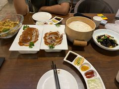 -老铺烤鸭(宝鸡店)