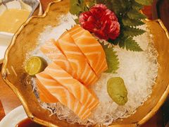 -鸟鹏烧鸟居酒屋(仁恒梦中心店)