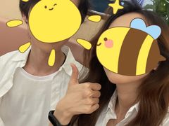 -海马体照相馆(成都来福士广场店)
