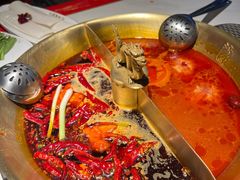 -小龙翻大江文化火锅(宽窄店)