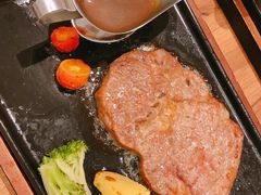-必胜客(万达百货店)