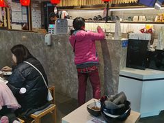 大堂-鲜芋仙(苏州干将店)