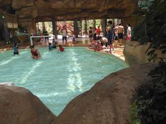 -杭州开元森泊度假乐园