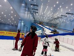 -广州热雪奇迹