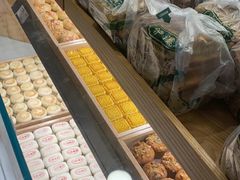 -泸溪河桃酥(西直门凯德店)