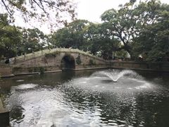 -普陀山风景名胜区-法雨禅寺