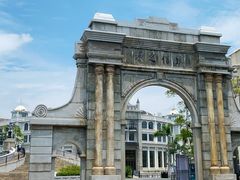 -赤坎·广东华侨国际旅游度假区