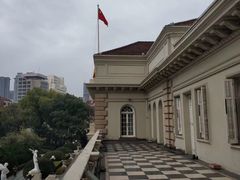 -中国福利会少年宫