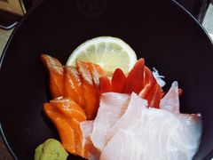 刺身-八角锄烧·肉火锅(天河城店)