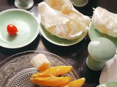 -紫莲花足道(柯桥古镇店)