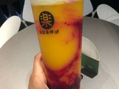 -LELECHA乐乐茶(美罗城店)
